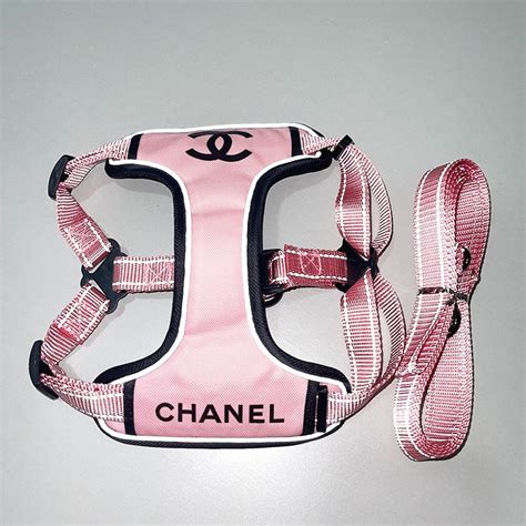 chanel pet|chanel dog clothing.